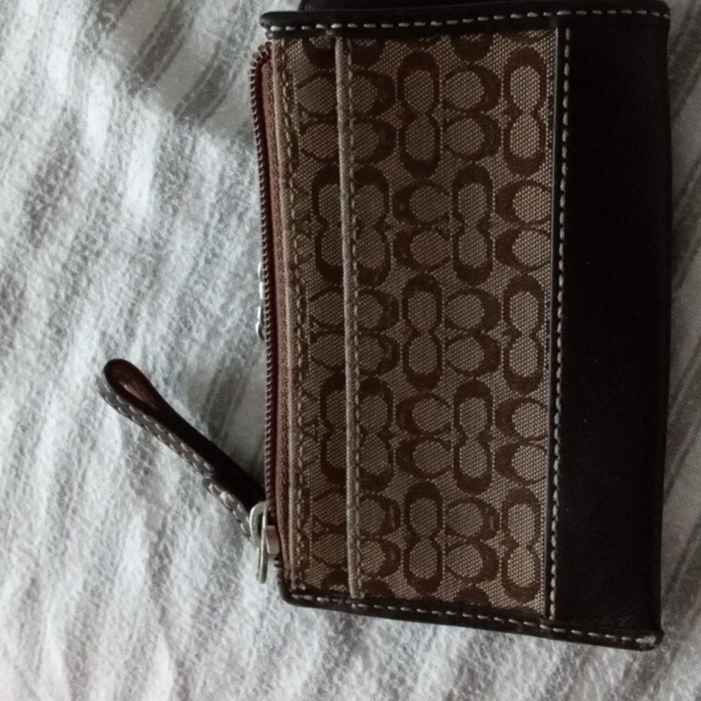 Coach vintage